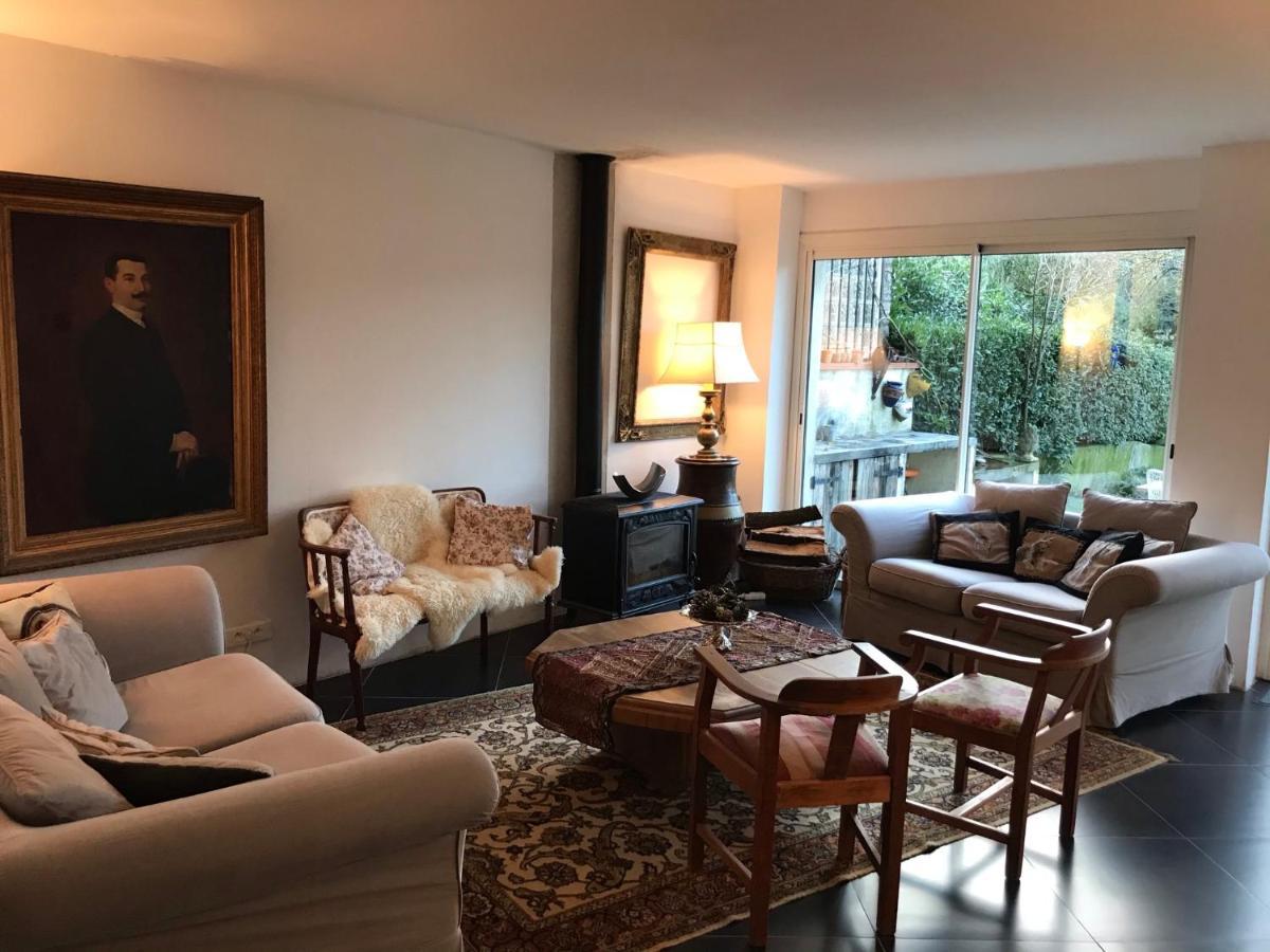 La Maison D' Elizabeth لاجراس المظهر الخارجي الصورة