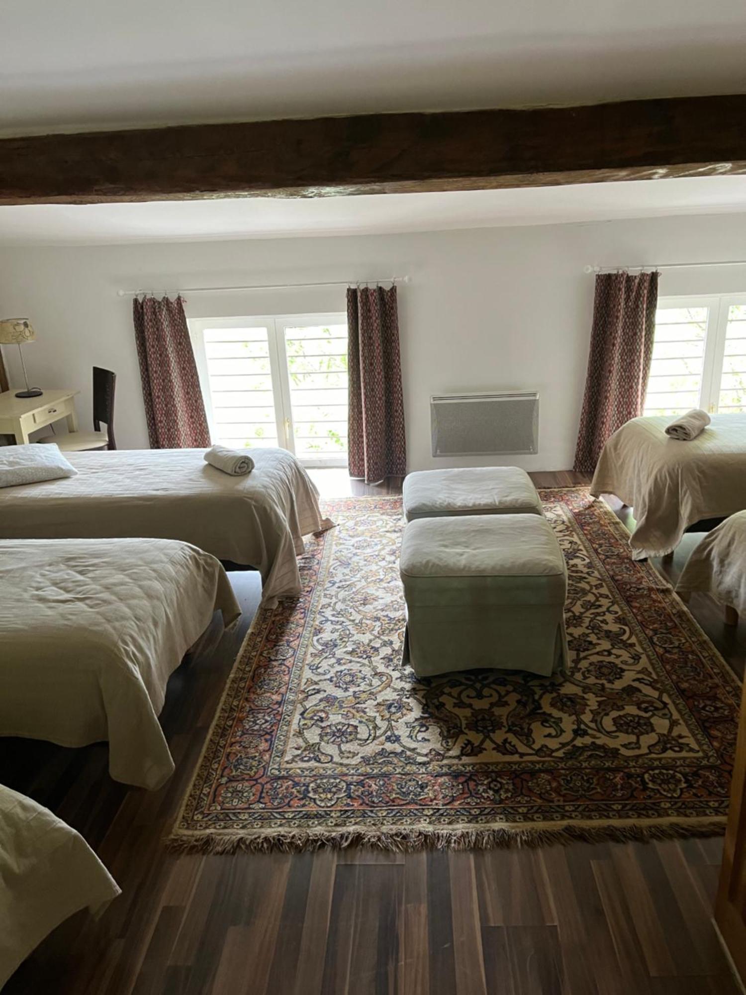 La Maison D' Elizabeth لاجراس المظهر الخارجي الصورة