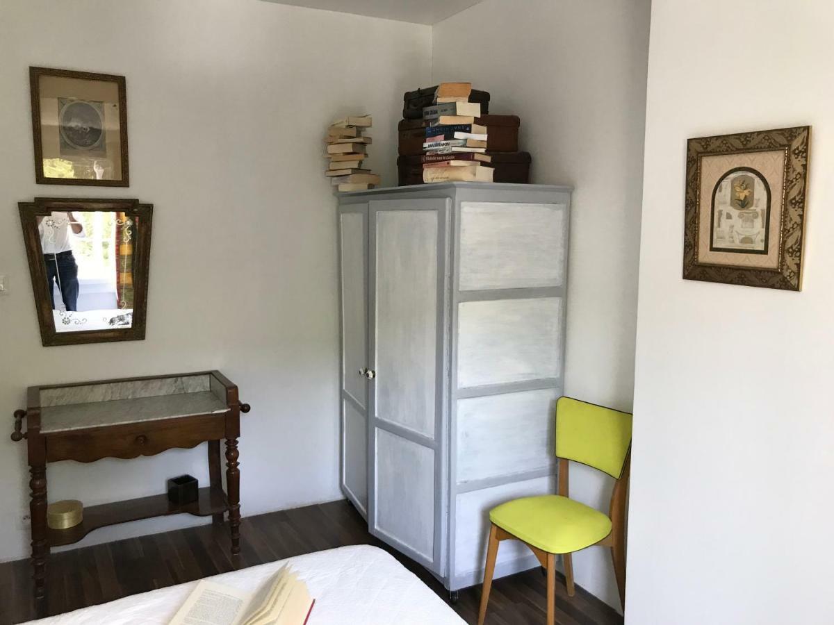La Maison D' Elizabeth لاجراس المظهر الخارجي الصورة