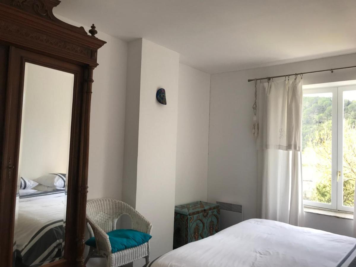 La Maison D' Elizabeth لاجراس المظهر الخارجي الصورة